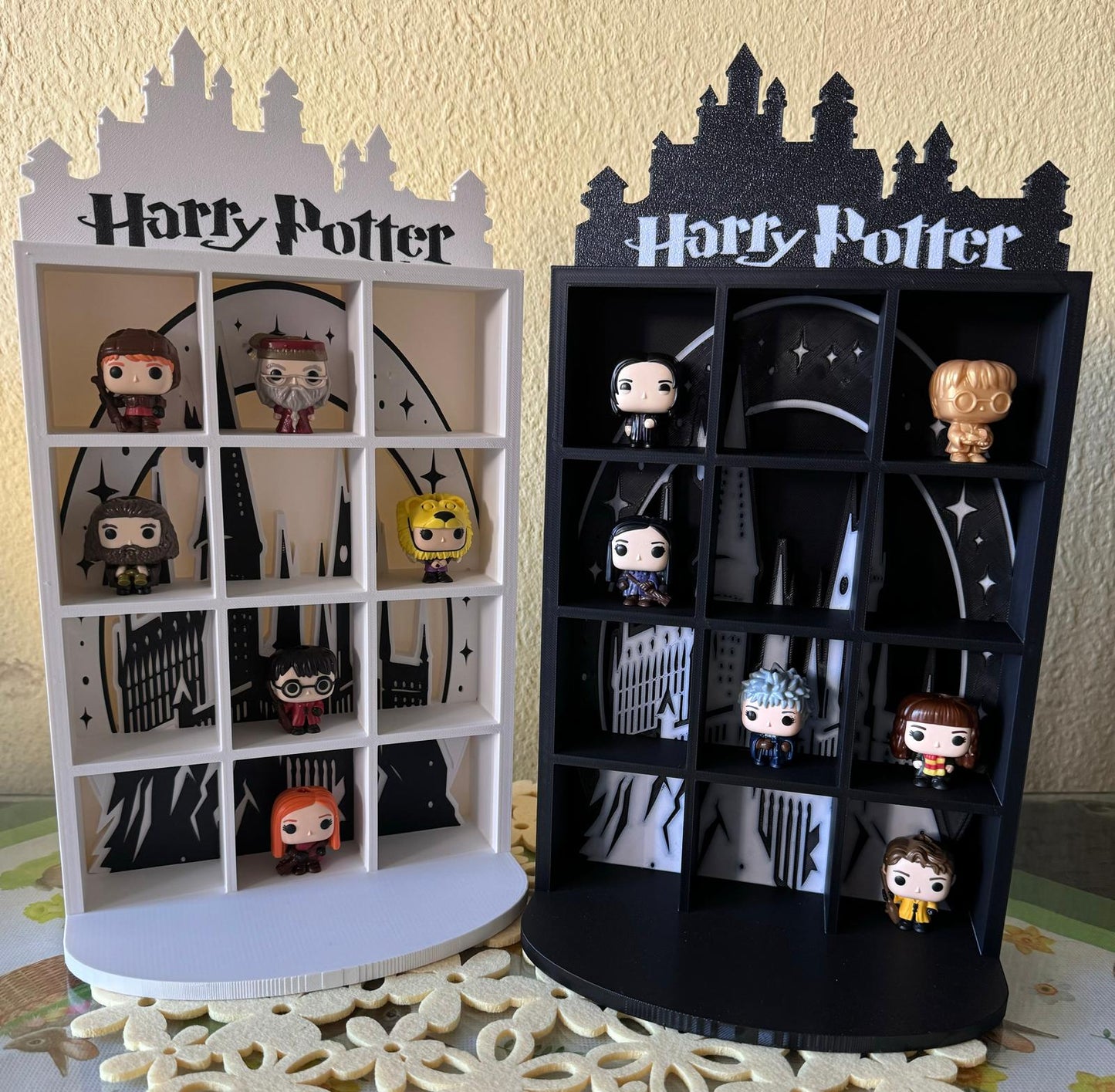 Harry Potter Funko Pop Regal XL