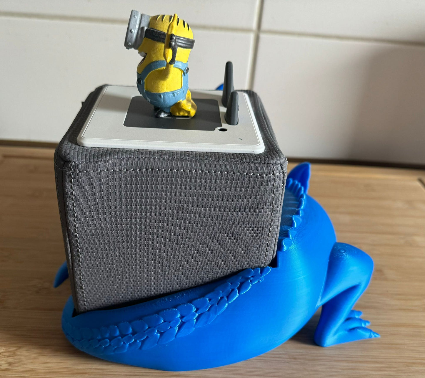 Baby Drachen für die Tonibox