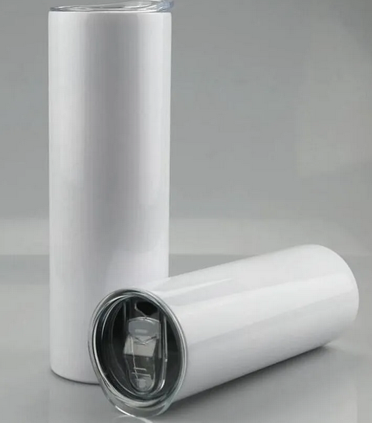 Tumbler Baby Kuh Motiv